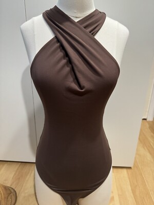 aritzia babaton bodysuit