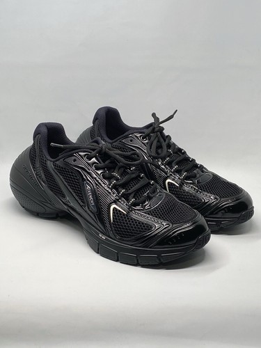 Givenchy Tk-mx Runner Lace-up Sneakers size 44/us size 11 | eBay