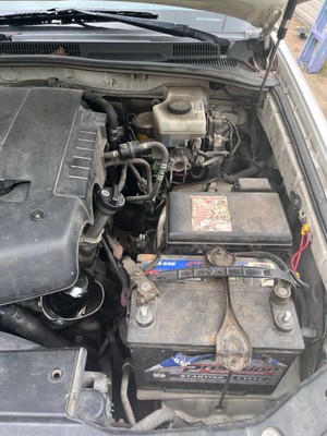 image 3 of engine