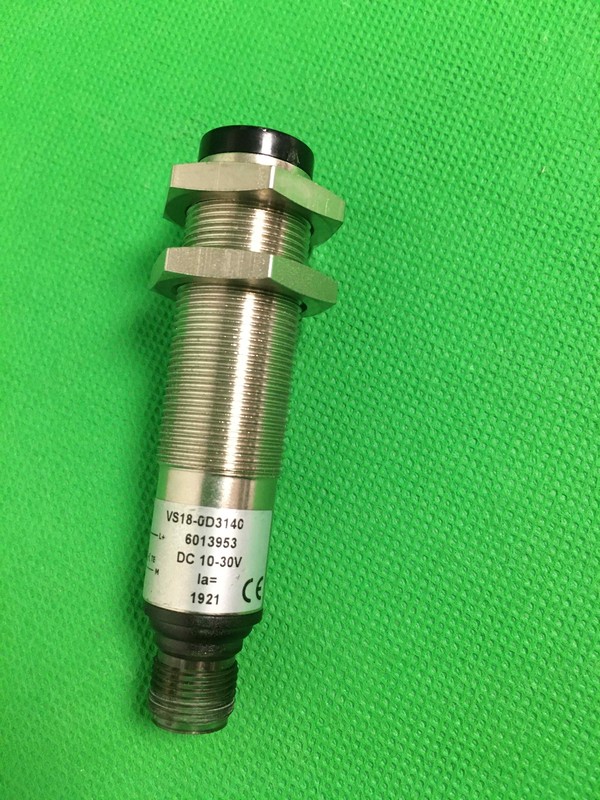 Sick Vs18-0d3140 / Vs180d3140 6013953