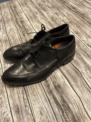 Cole Haan Lenox Hill Split Toe Oxford 