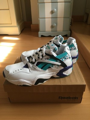 Reebok Graphlite Pro - EUR 39