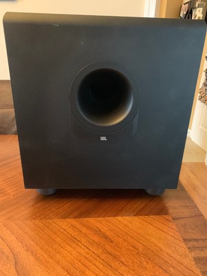 jbl sub 150