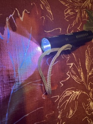 Foto dell'oggetto di un acquirente verificato