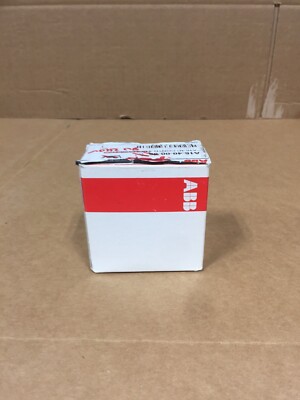 HOUSTON STOCK NEW ABB A16-40-00-36 CONTACTOR COIL 220 v coil FREE 2 DAY AIR