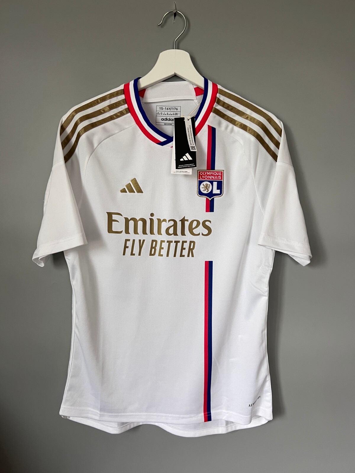 【¥ellow Bucks着用】FOOTBALL SHIRT Milwaukee Bucks Foundation American Football Fashion Top - Mens