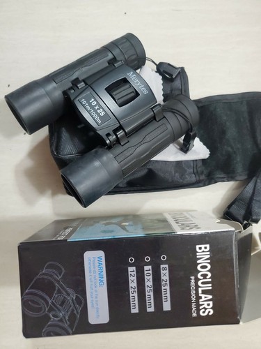 Merytes 10x25 sale binoculars