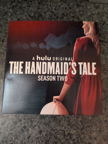 (未使用･未開封品)The Handmaid&#39;s Tale [DVD] The Handmaid's Tale TV Show: Complete Series Seasons 1-5