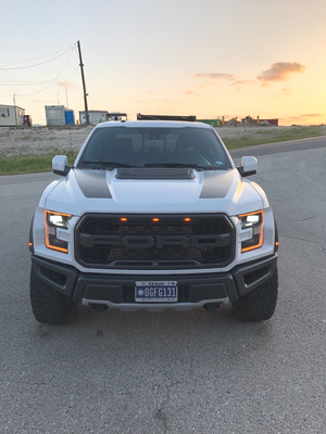 2017 Ford F150 Raptor Hennessey Velociraptor 600 #49 of 100 NO RESERVE!!