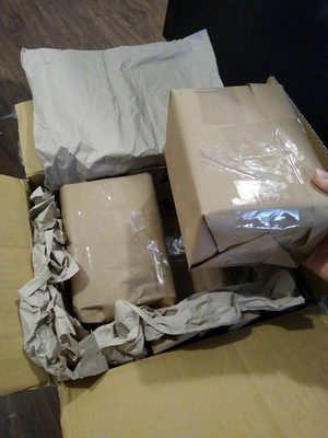 Fotos del artículo de un comprador verificado