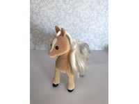calico critters horse