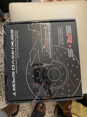 Fotos del artículo de un comprador verificado