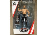 karl anderson elite