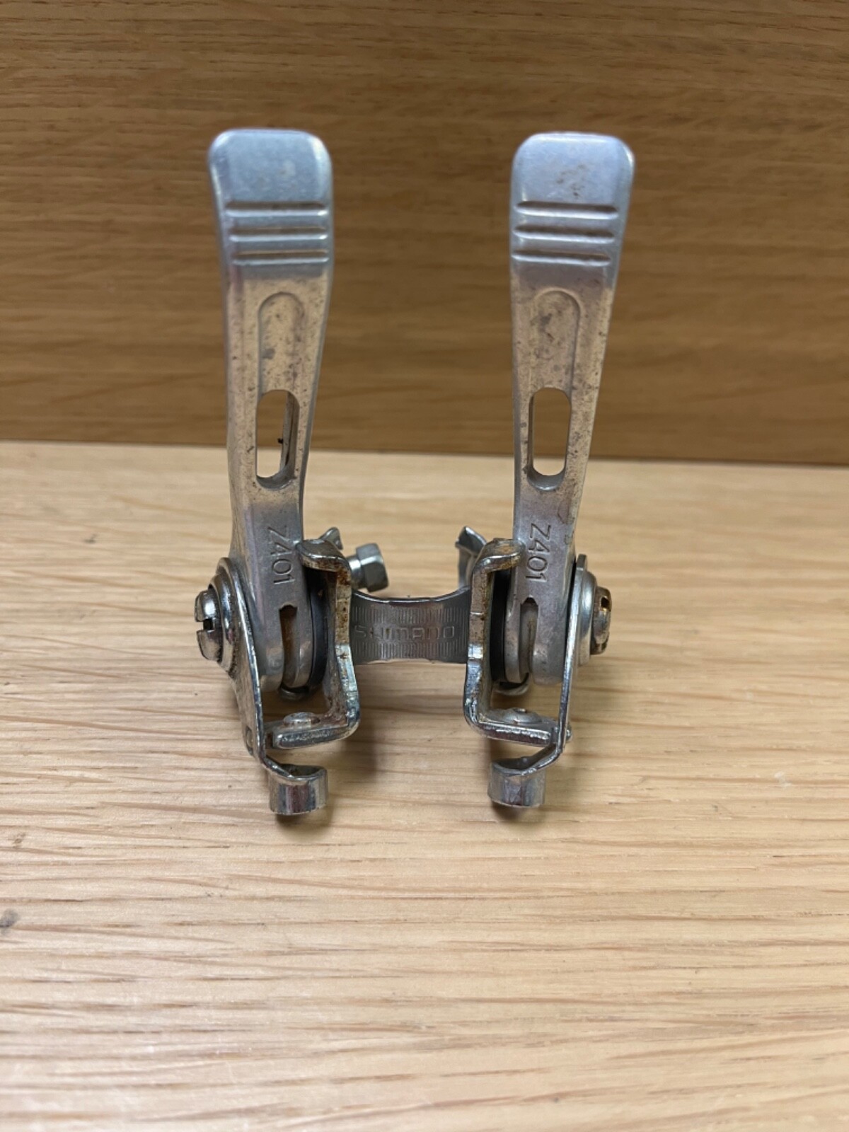 Shimano Shifter Z401 Friction Stem Mount Friction Clamp Road