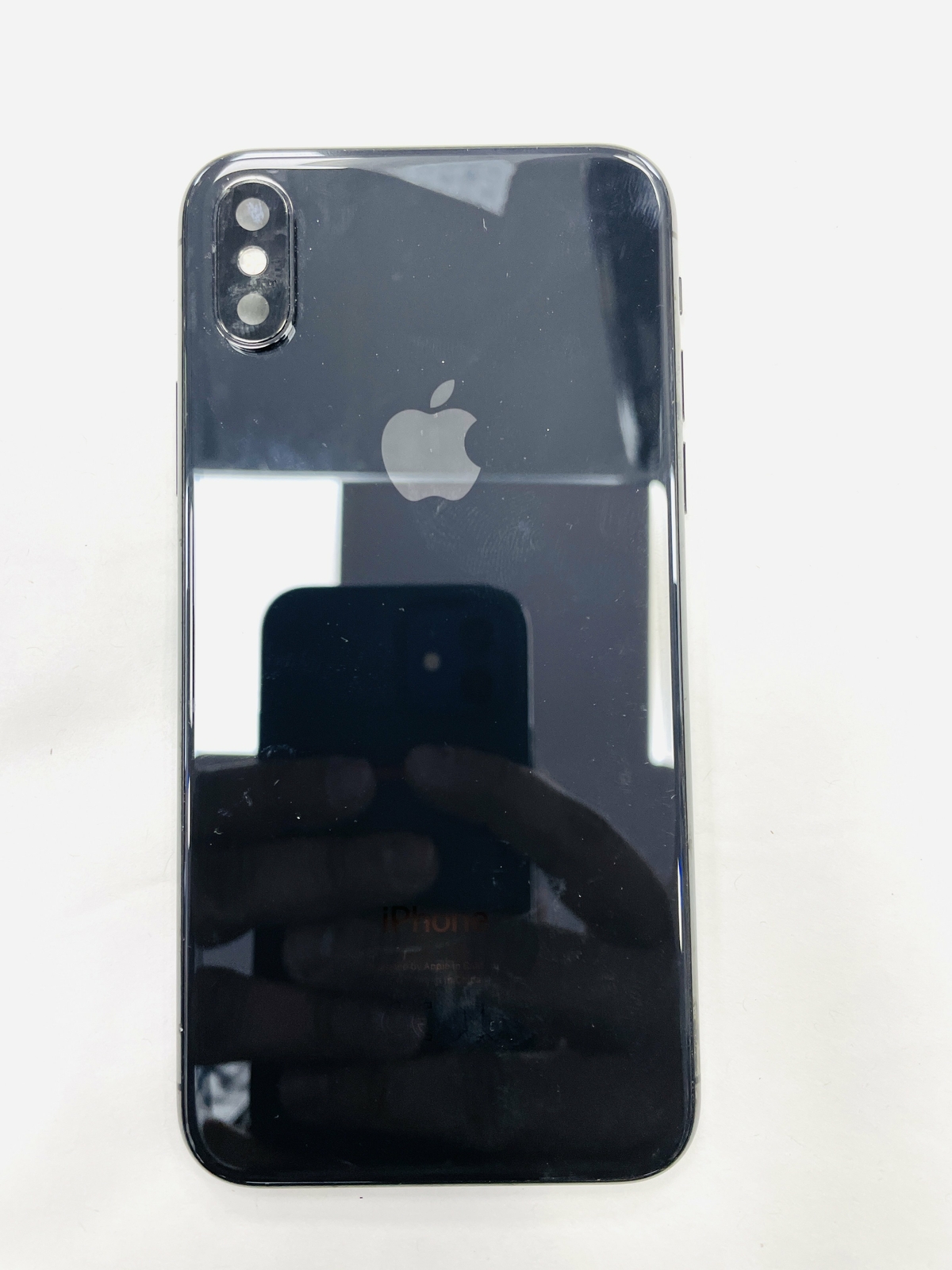 Apple iPhone X 完全ジャンク 部品取り用 ジャンク□Apple iPhoneXR☆基盤抜き☆通電・起動不可☆破損多数