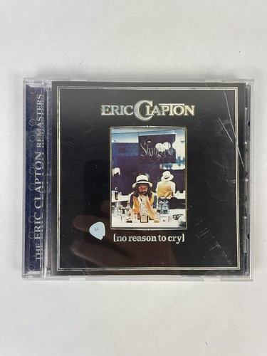 ERIC CLAPTON No Reason to Cry レコード MS5qcGVn.jpeg