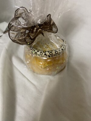 TYLER CANDLE 11 Ounces Mango Tango Scent