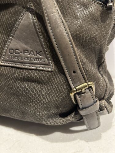 ::Officine Creative OC-Pak Chic Backpack Leather 