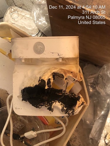 Item photo(s) from verified buyer