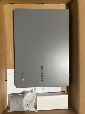 Samsung Chromebook 4 11.6'' (32 GB, Intel Celeron Processor N4000, 1.10 GHz, 4...