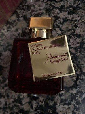 Photos de l'objet d'un acheteur vérifié