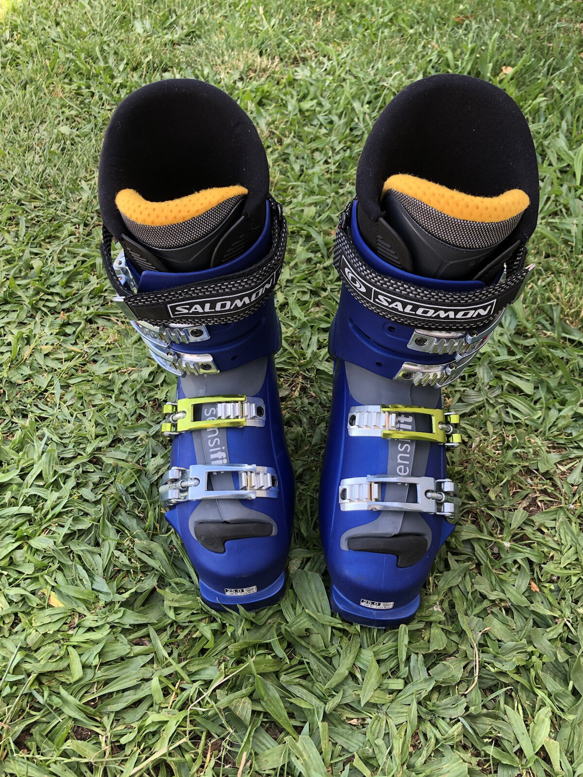 Salomon XWAVE 8.0 Sensifit US 295mm 
