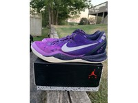 kobe 8 size 12