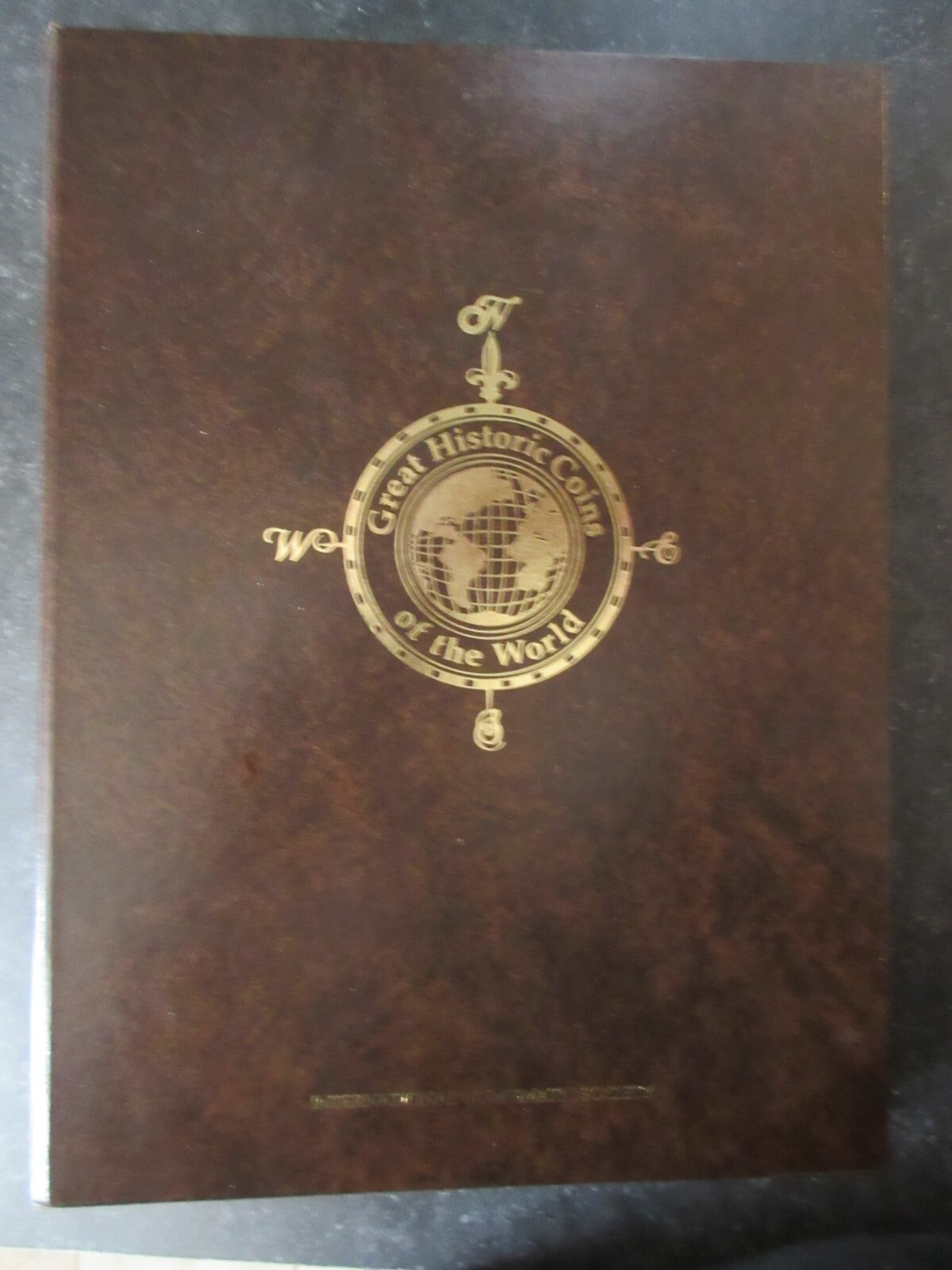 Great Historic Coins of the World Almost Complete Set | eBay Great Historic  Coins of the