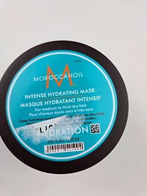Moroccanoil Intense Hydrating Hair Mask 8.5 Oz / 250 ml