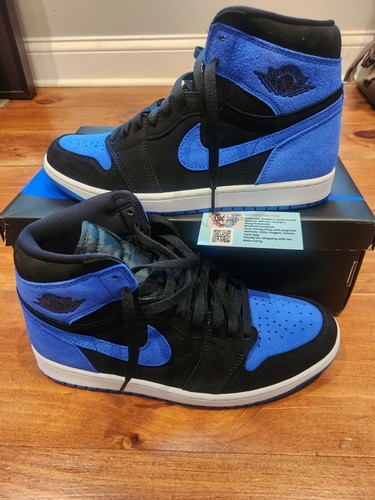 スニーカー Air Jordan 1 High OG  Reimagined DZ5485-042 DZ5485-042 Nike Jordan 1 Retro High OG Reimagined Men's Size