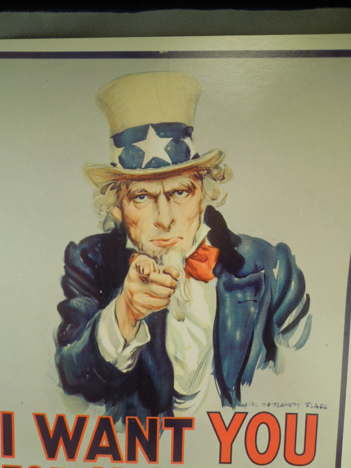 I want you 13