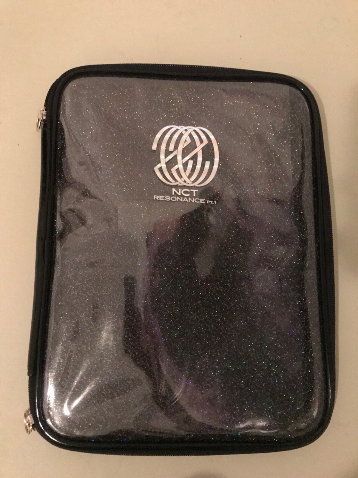 NCT Resonance 2020 Tablet Pouch (No Photocard) | eBay NCT Resonance 2020 Tablet Pouch (No Photocard) | eBay