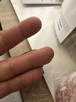 Artikelfoto(s) von einem verifizierten Käufer