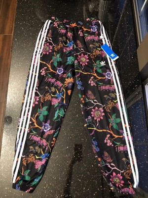 adidas originals poisonous garden track top