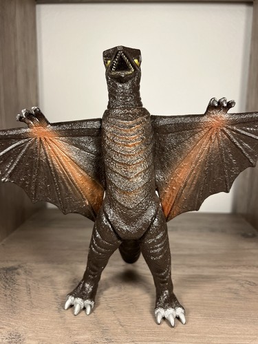 ケムラー ポピーキングザウルス ケムラーBANDAI 2セット ケムラー ポピー キングザウルスシリーズ ソフビ 【当時物