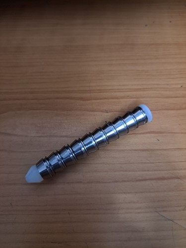 SS-810（400）-SET　ステンレス鋼製フェルールセット　Swagelok Ideal Vacuum | Swagelok Tube Fitting, 1/4 in Ferrule Set