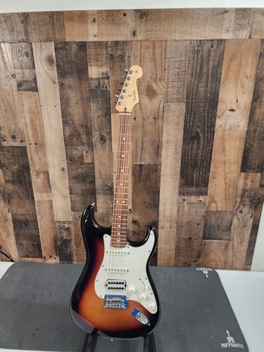 ギター Busker's Storatocaster Humbacker H-S-S BUSKERS Stratocaster type 1 Electric Guitar | eBay