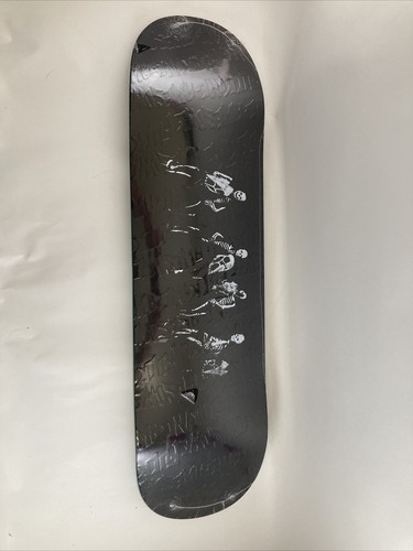 fuckingawesome Four Horsemen Deck Skateboard Deck Sold Out RARE Jason Dill FA
