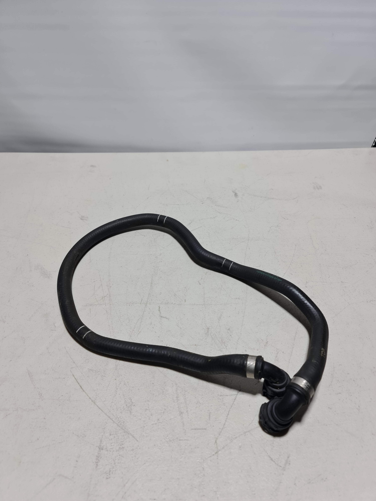 0 Bmw External Radiator Hose 2015-2020 image 3