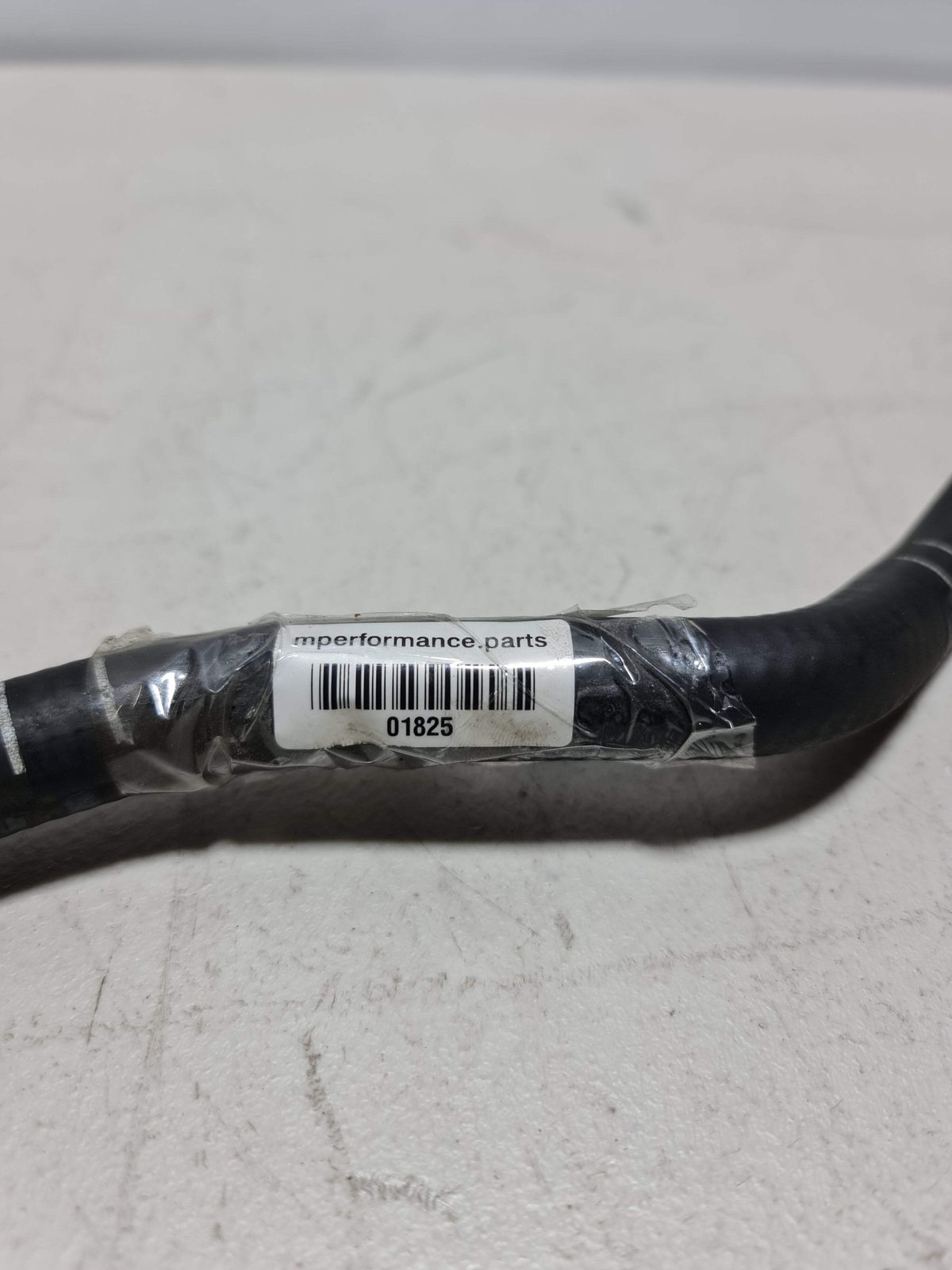 0 Bmw External Radiator Hose 2015-2020 image 6