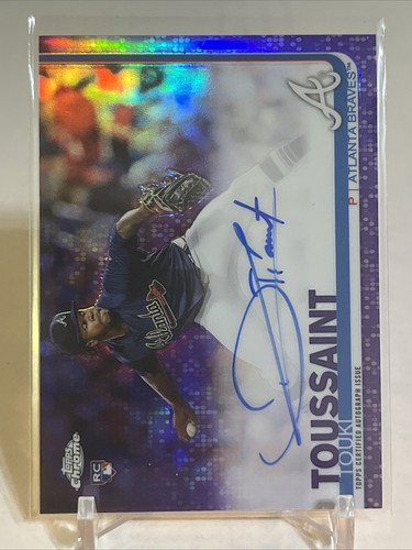 ひ*ろ様 Topps Chrome EKITIKE auto サインROOKIE ひ*ろ様 Topps Chrome EKITIKE auto サインROOKIE Amazon.com