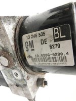 Opel Astra H 04-10 ABS Steuergerät Aggregat Hydraulikblock Opel Astra H 04-10 30.12.2009 13246535 10.0206-0290.4... Vorschau 5