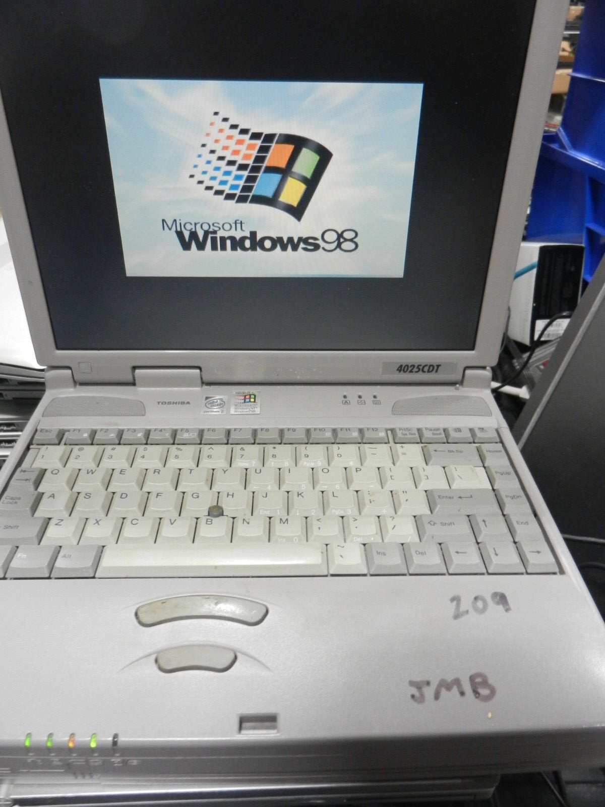【499】東芝Dynabook SS MX/2E Win XP office Toshiba Windows XP PC Laptops & Netbooks for sale | eBay