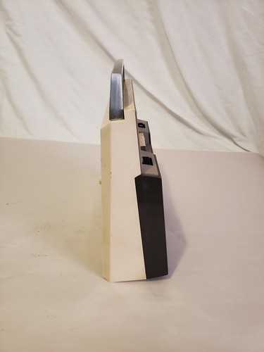 Vintage Aiwa TP-50 Transistor Reel to Reel Tape Recorder Complete EUC