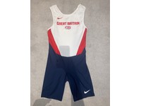 nike sprint suit
