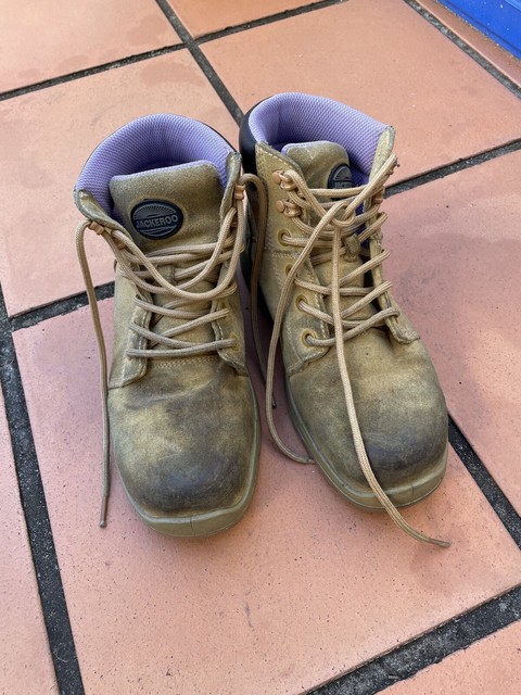 jackeroo boots womens