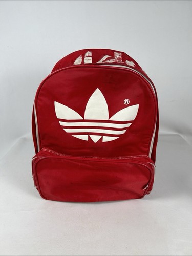 バッグ 80s old adidas enamel hand bag y2k adidas ミニショルダーバッグ y2k グランジ パフォーマンスロゴ
