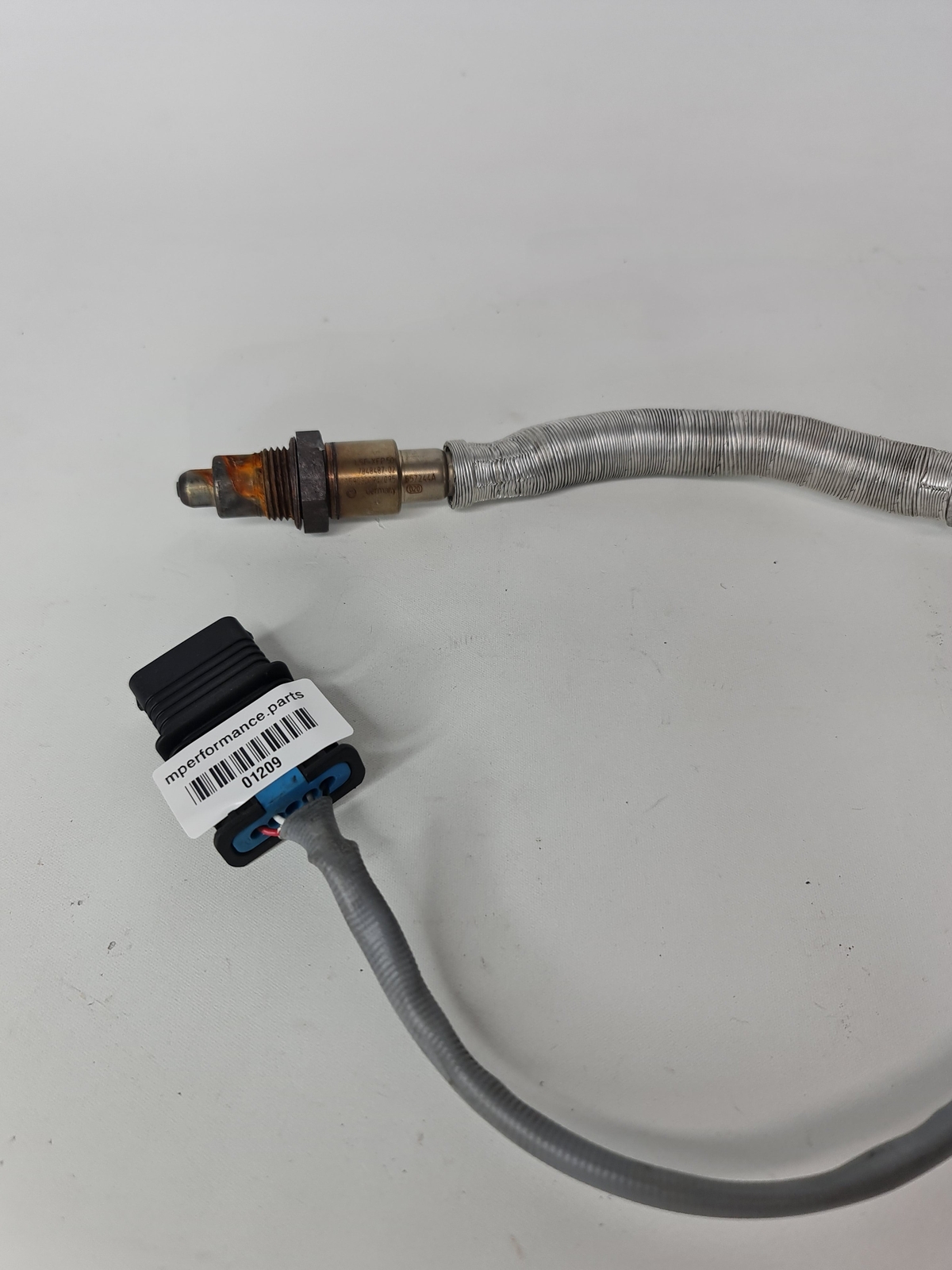 0 Bmw 2015-2020 11-78-7-848-487 11787848487 Oxygen Sensor 7848487 02 image 5