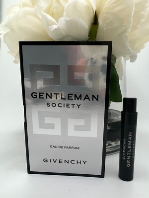Men Perfume Cologne Sample Vials - Choose Scent & Combined Shipping & Discount