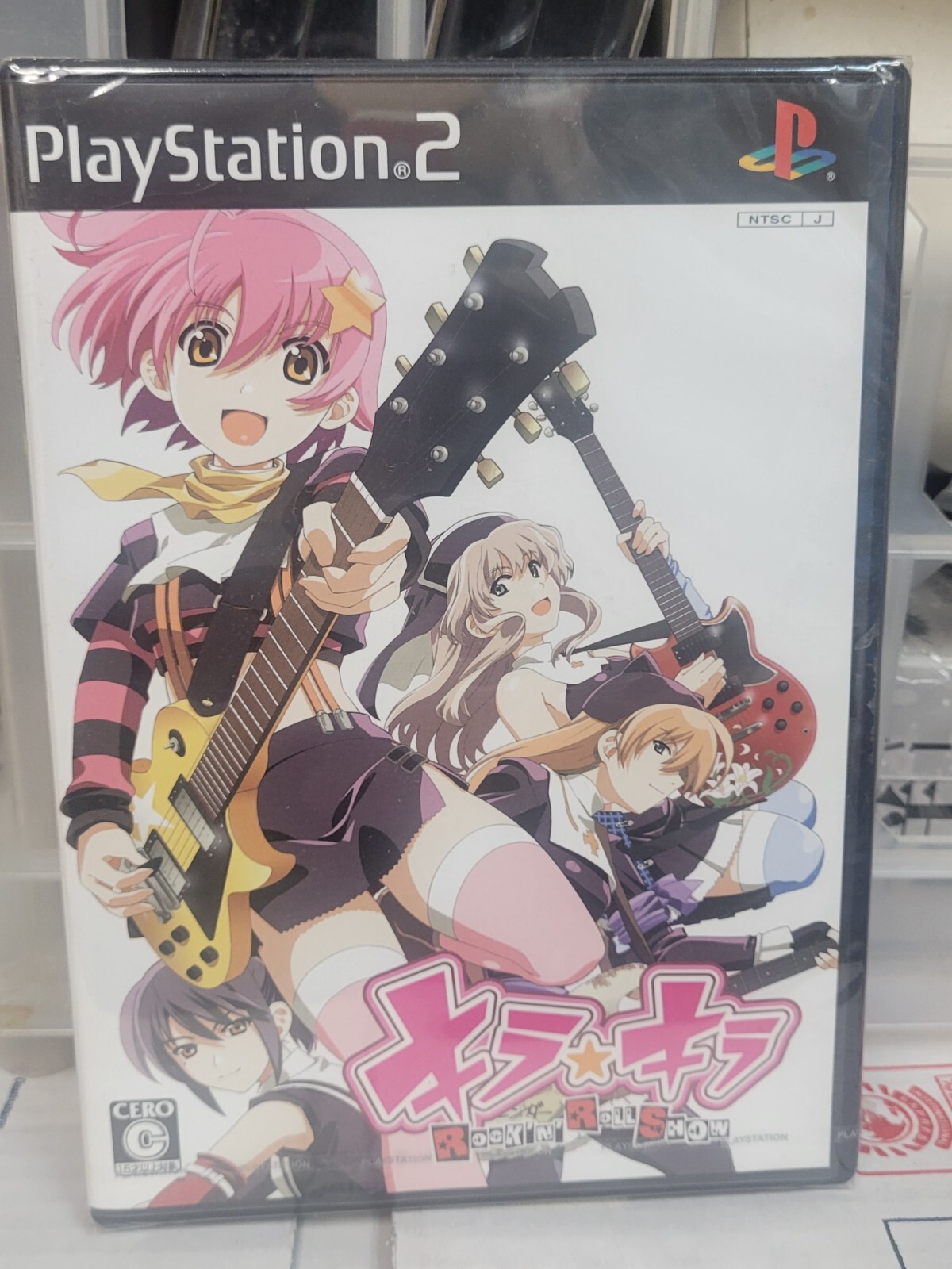 キラ☆キラ~Rock&#39;n Rollshow~(通常版) 2mvetro 51d3ffA9wmL._UF350,350_QL50_.jpg